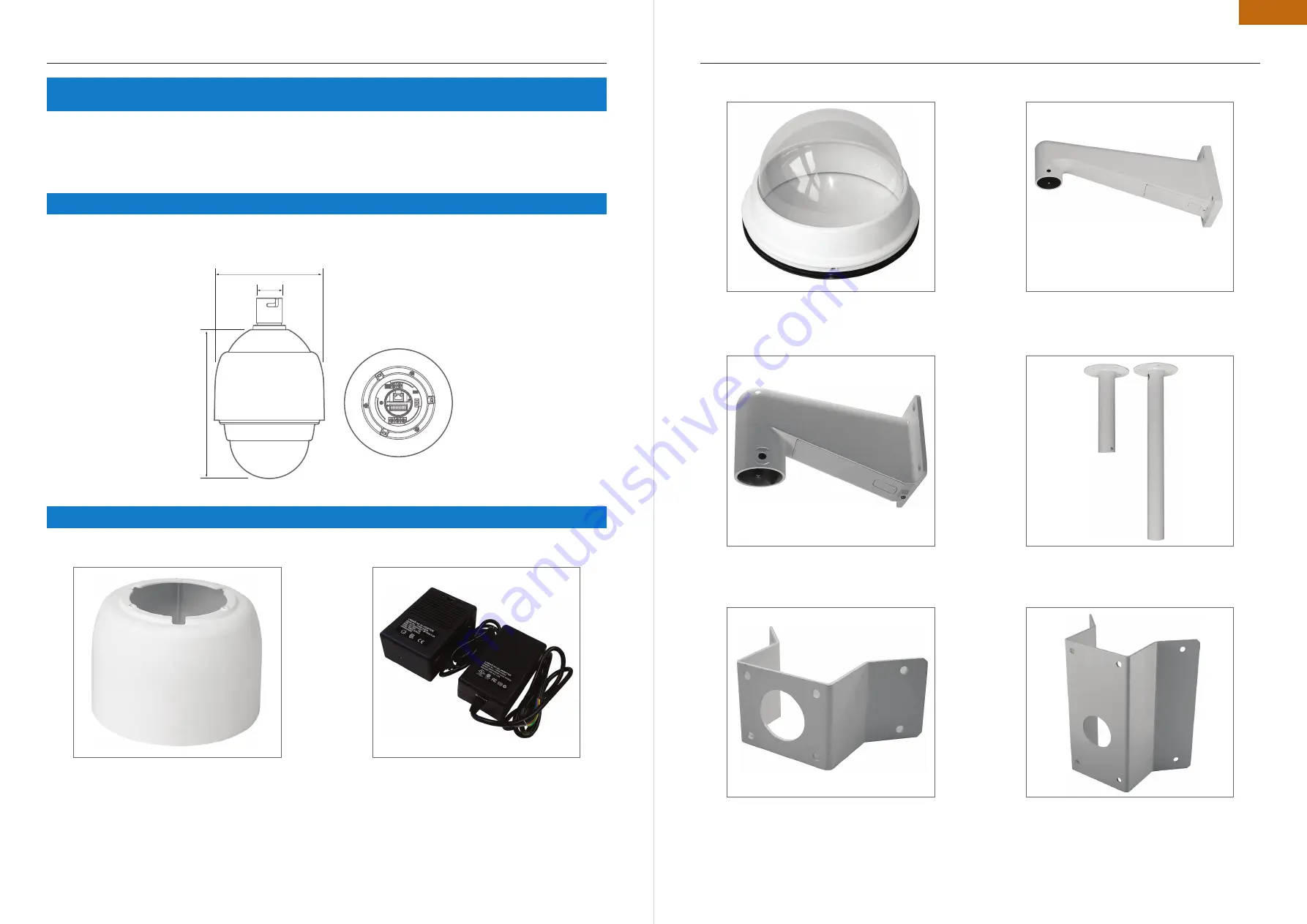 Infinity ISE-30ZWDN650 FD Manual Download Page 25