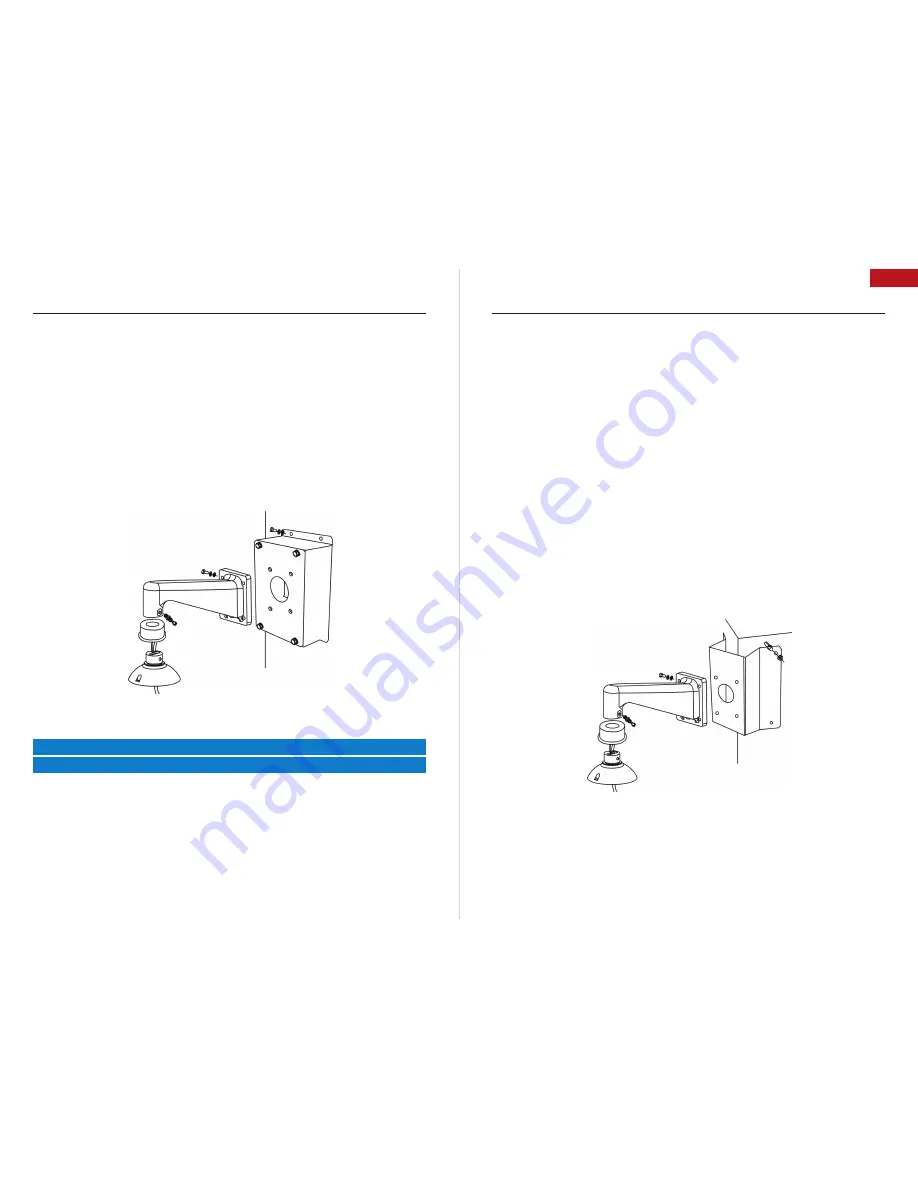 Infinity ISE-XH30/36ZWDN650 FD Instruction Manual Download Page 13