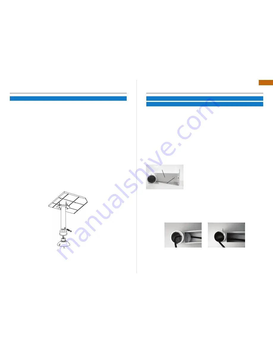 Infinity ISE-XH30/36ZWDN650 FD Скачать руководство пользователя страница 27