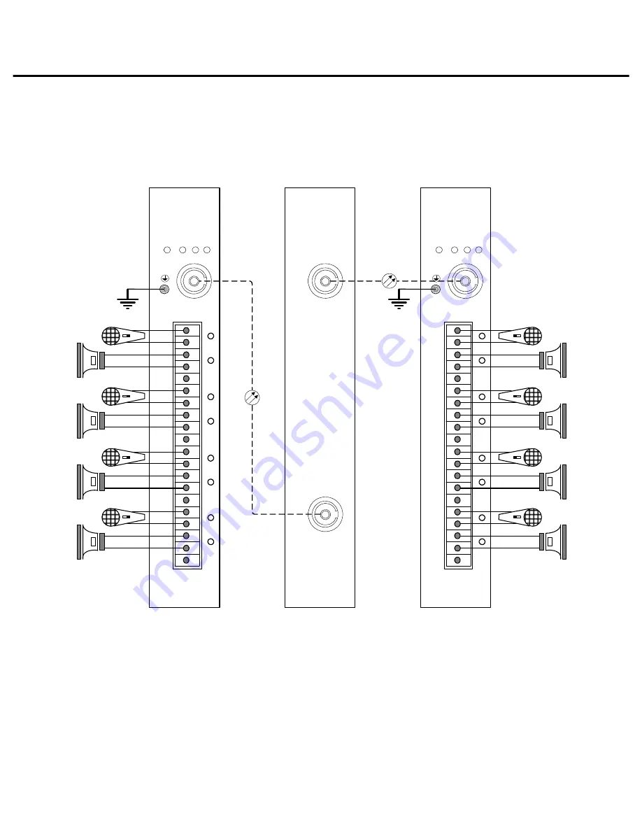 Infinova N3574 Series Скачать руководство пользователя страница 16