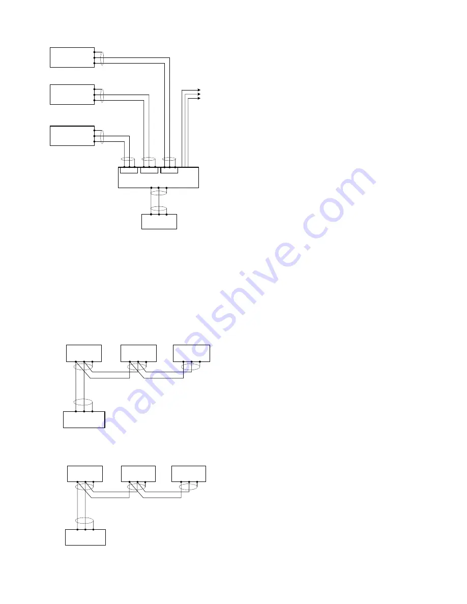 Infinova V1691 Series Installation & Operation Instructions Download Page 9