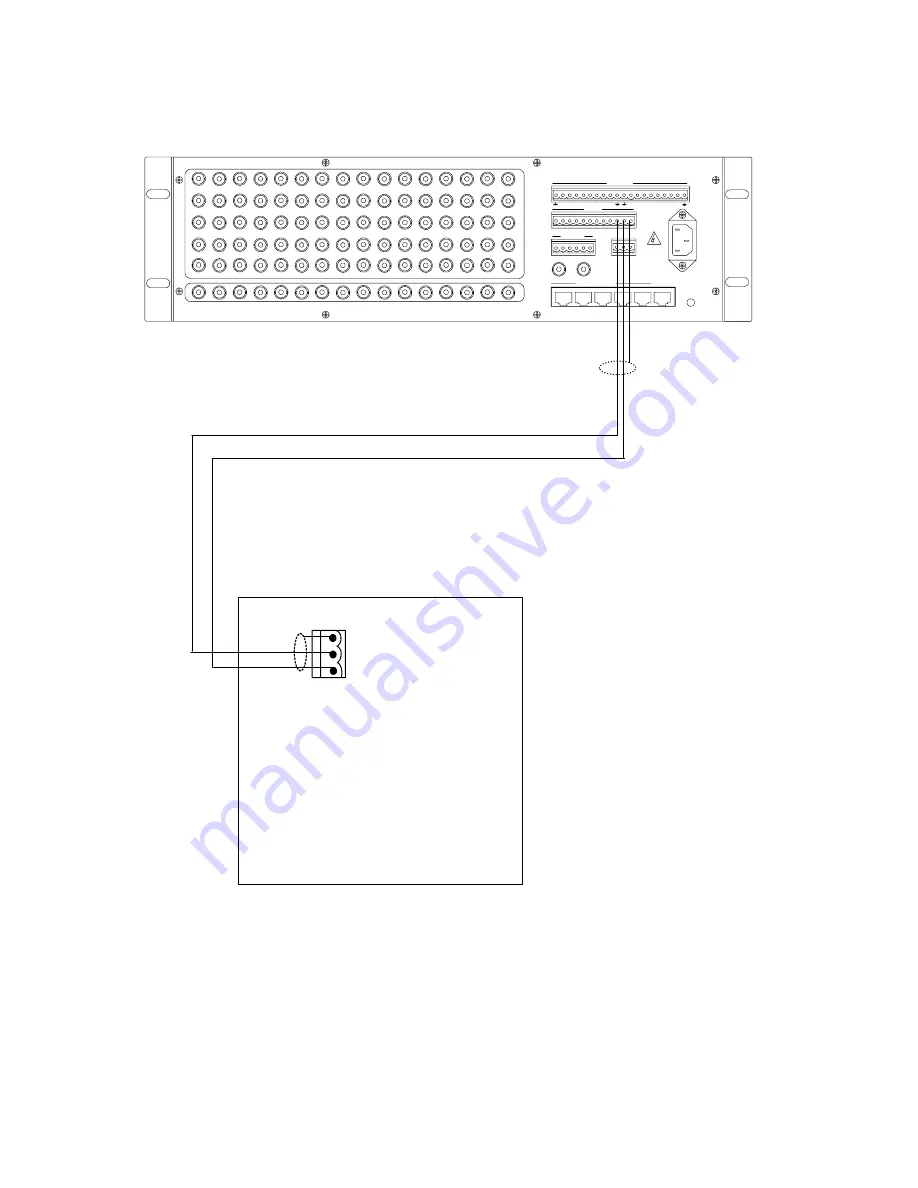 Infinova V1691 Series Installation & Operation Instructions Download Page 18