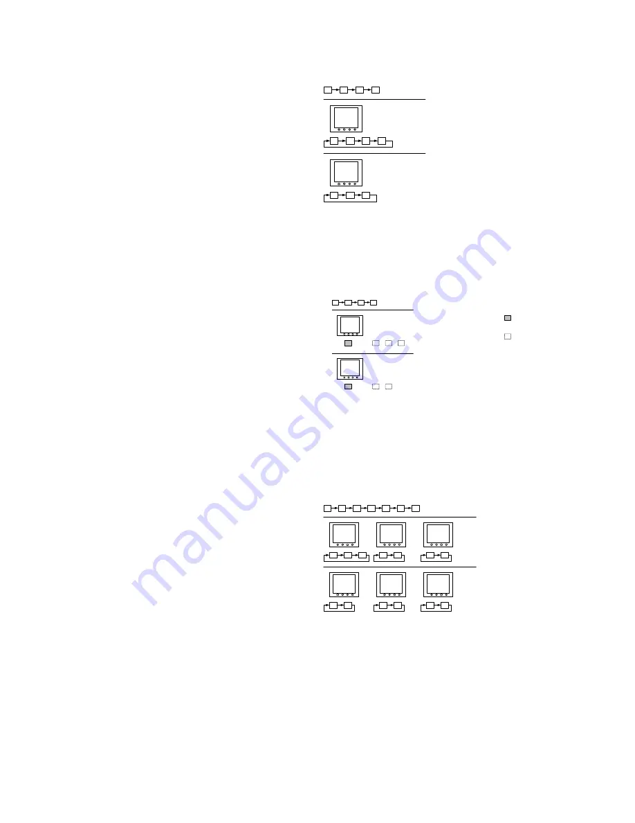 Infinova V2015A Series Installation & Operation Instructions Download Page 24