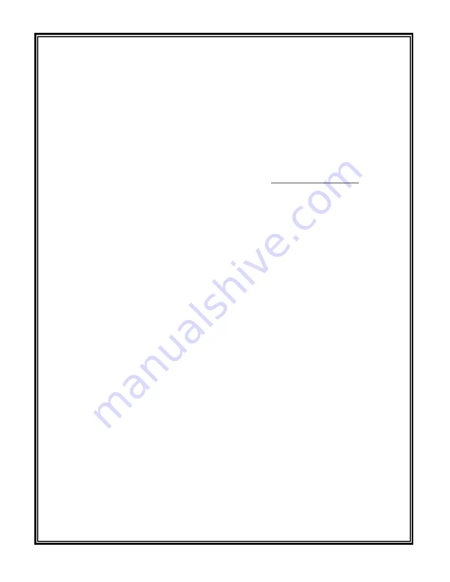 Infinova V6812-T00 Series User Manual Download Page 2