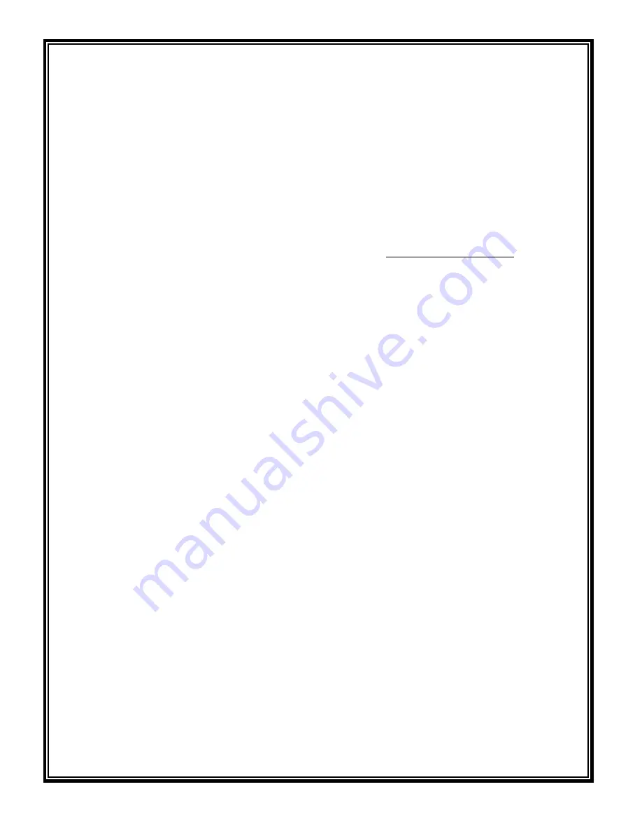 Infinova V6822-T0 Series User Manual Download Page 2