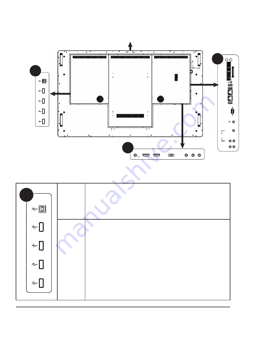 InFocus INF7011 Hardware Manual Download Page 39