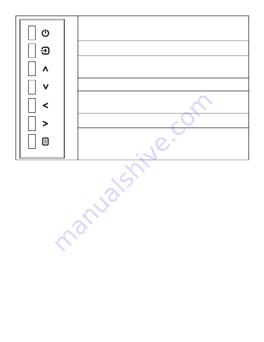 InFocus INF8022 Hardware Manual Download Page 42