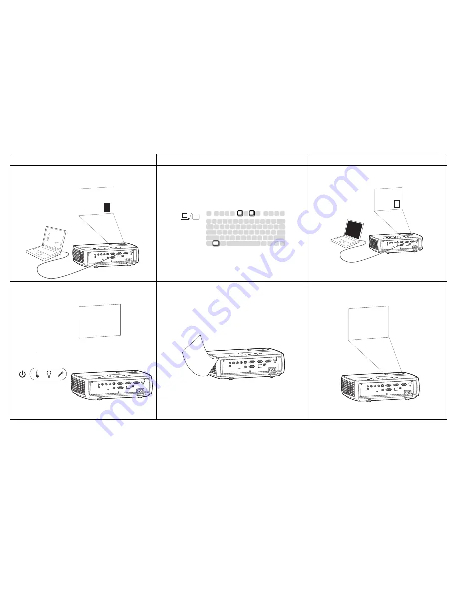 InFocus Learn Big IN3102 Скачать руководство пользователя страница 22