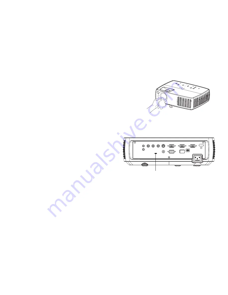 InFocus Learn Big IN3102 Скачать руководство пользователя страница 35