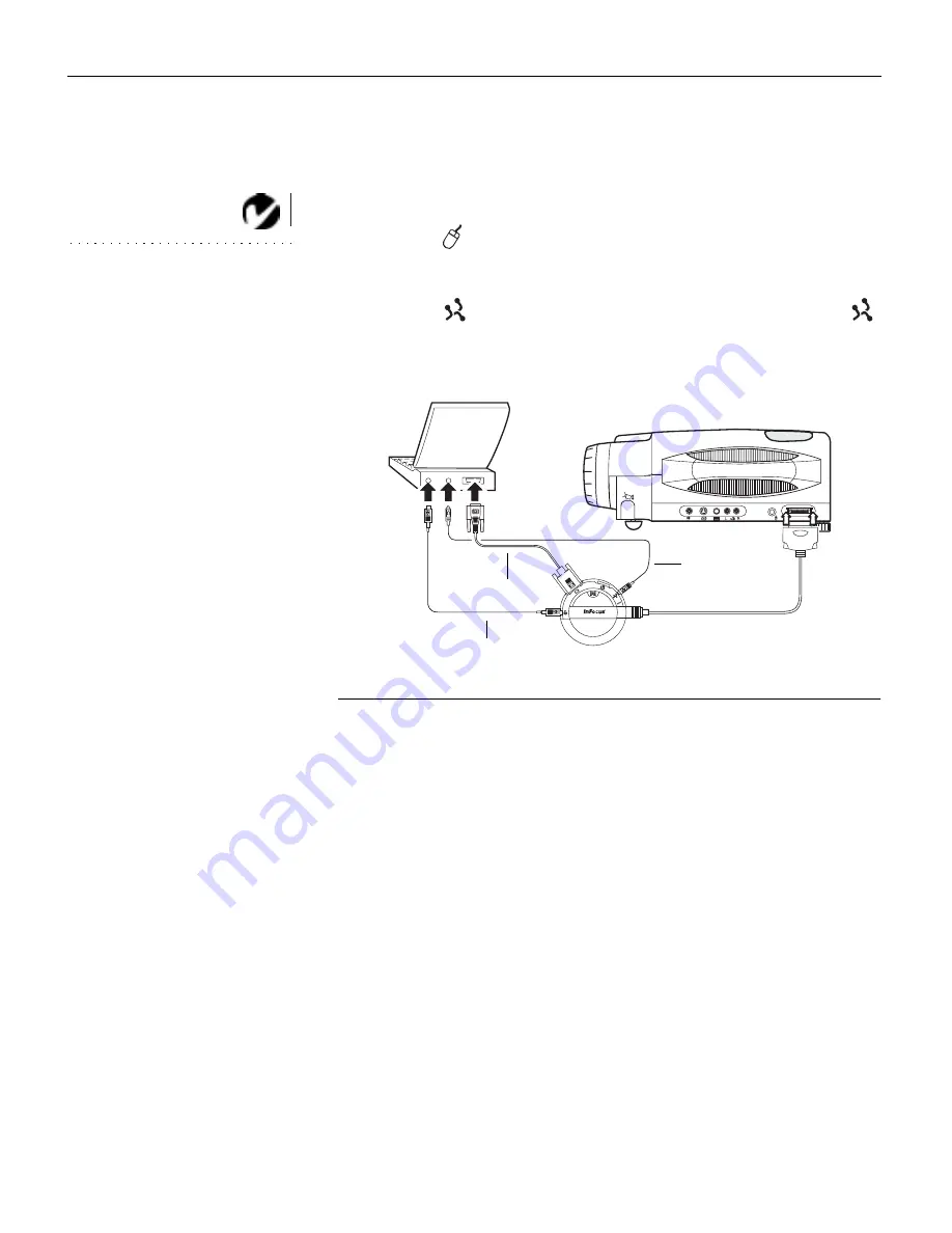 InFocus LP 725 Скачать руководство пользователя страница 15