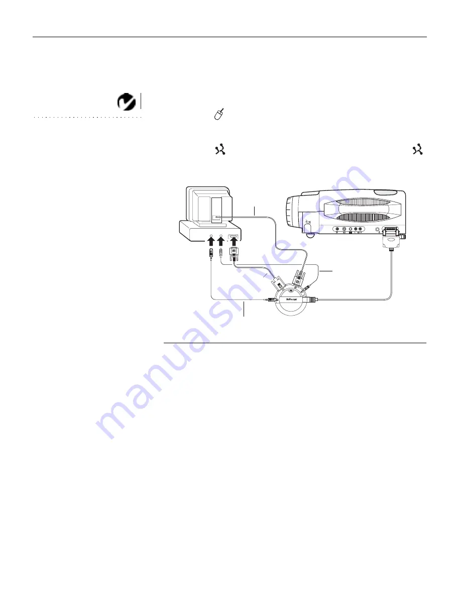 InFocus LP 725 Скачать руководство пользователя страница 17