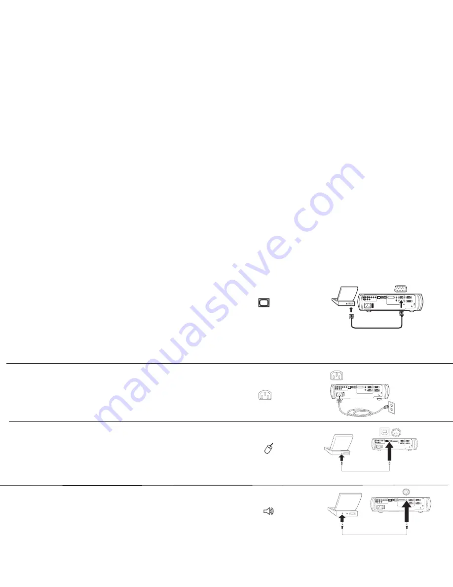 InFocus LP 815 Скачать руководство пользователя страница 9