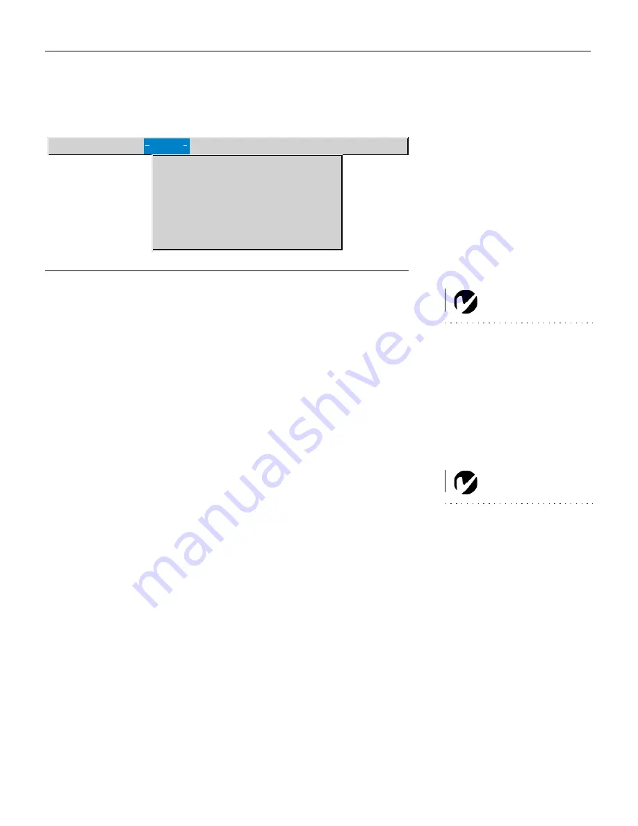 InFocus LP425z Скачать руководство пользователя страница 28