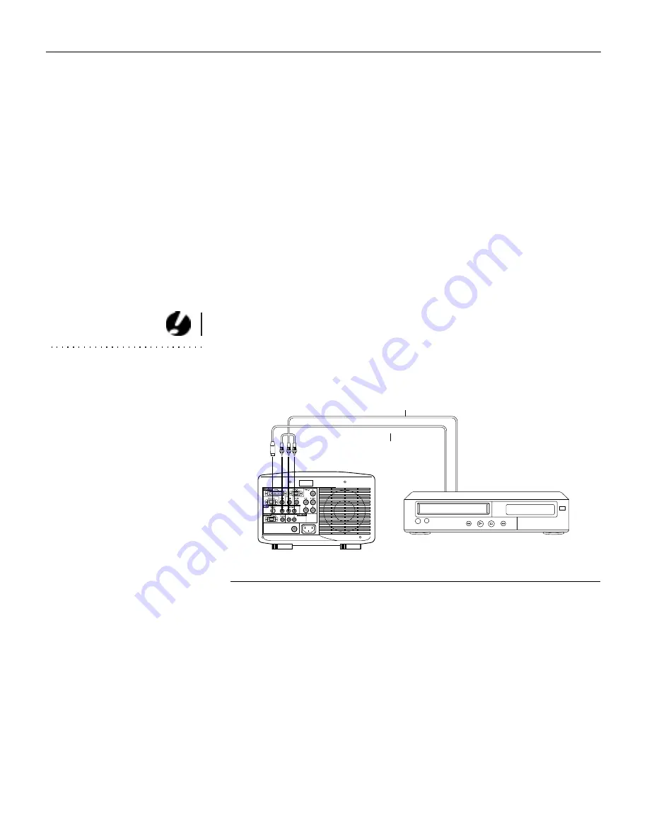 InFocus LP740B Скачать руководство пользователя страница 19