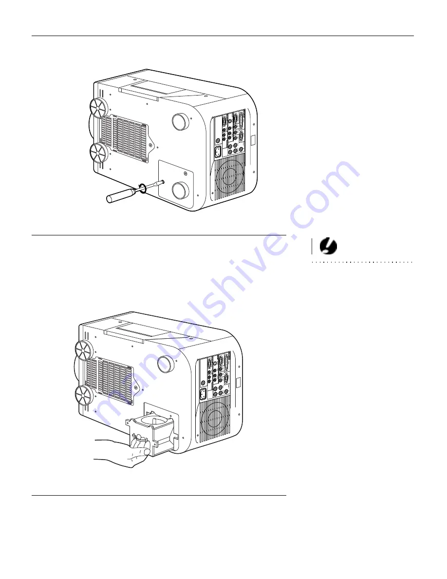 InFocus LP740B Скачать руководство пользователя страница 39