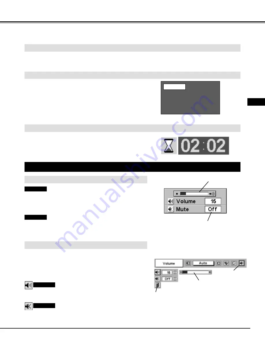 InFocus LP800 User Manual Download Page 21