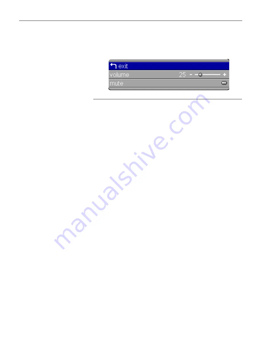 InFocus LS110 User Manual Download Page 46