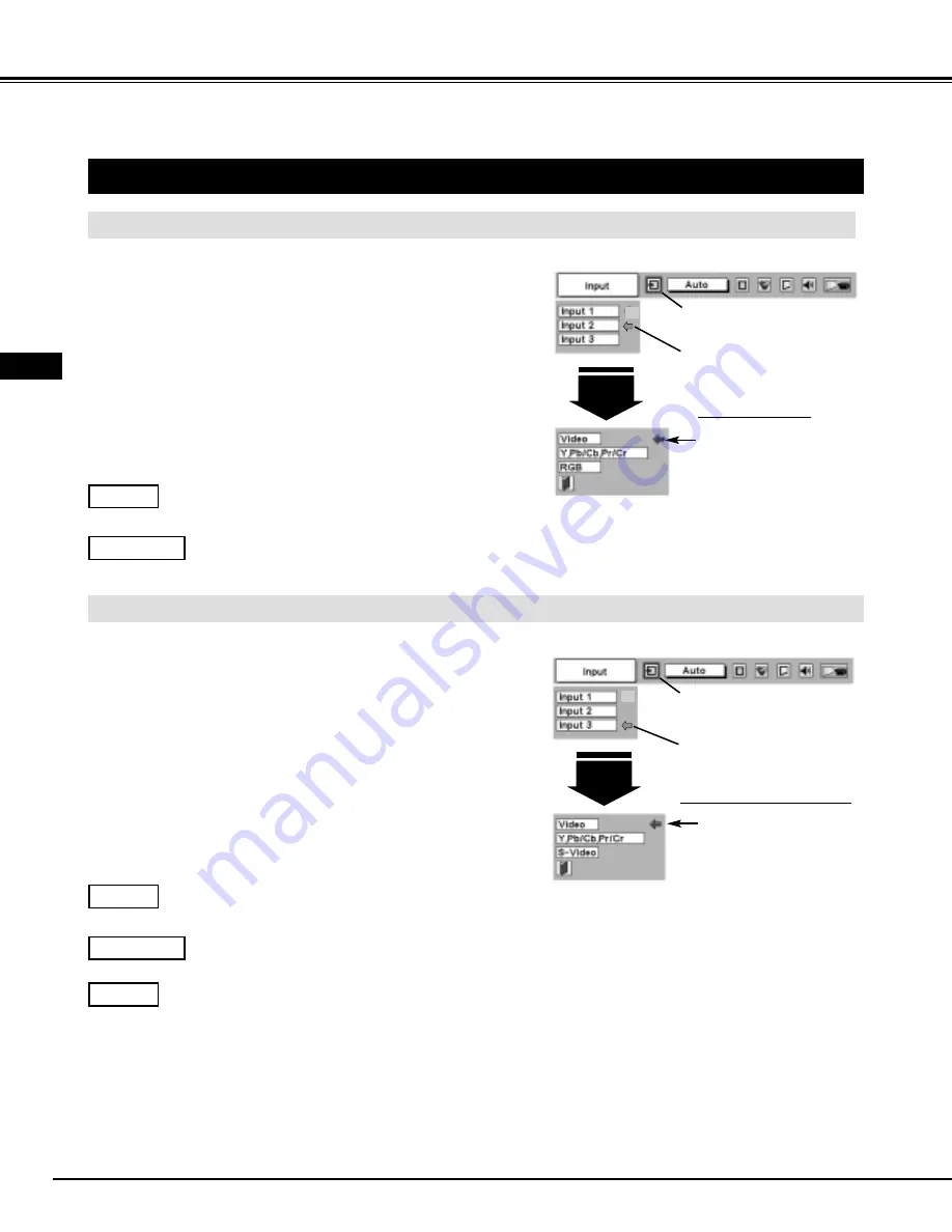 InFocus proxima DP9295 User Manual Download Page 30