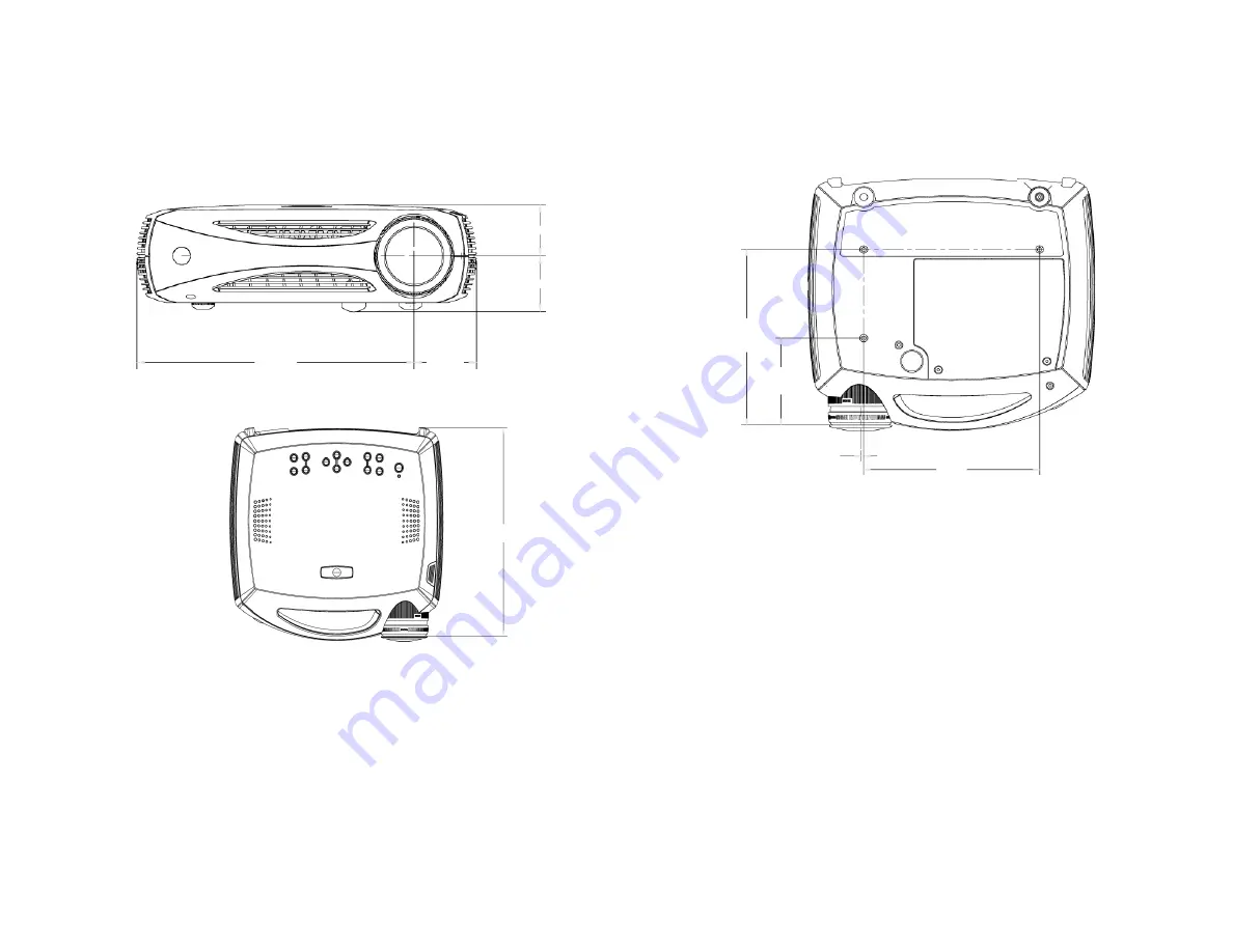 InFocus ScreenPlay 7200 Скачать руководство пользователя страница 37