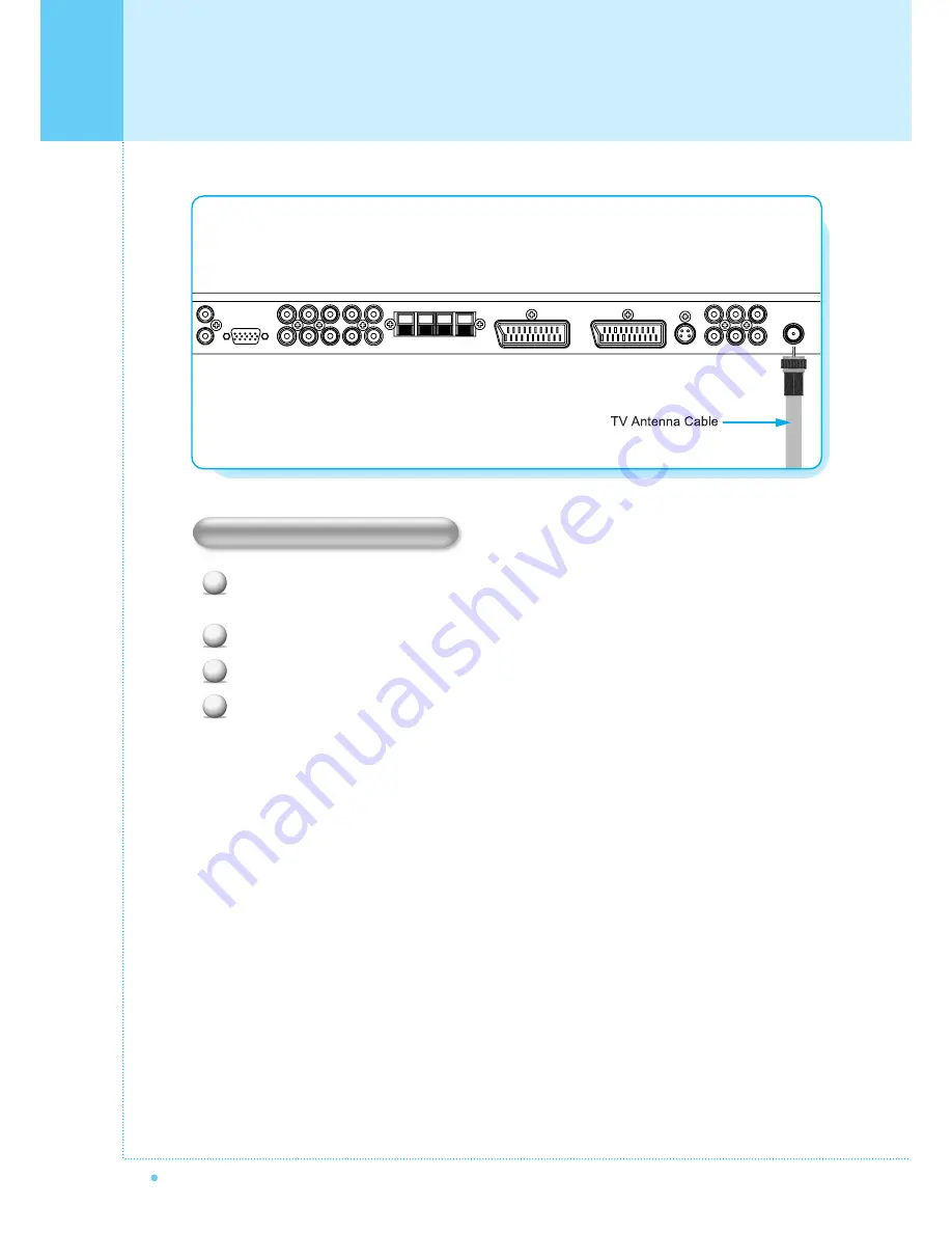 InFocus TD32 User Manual Download Page 19