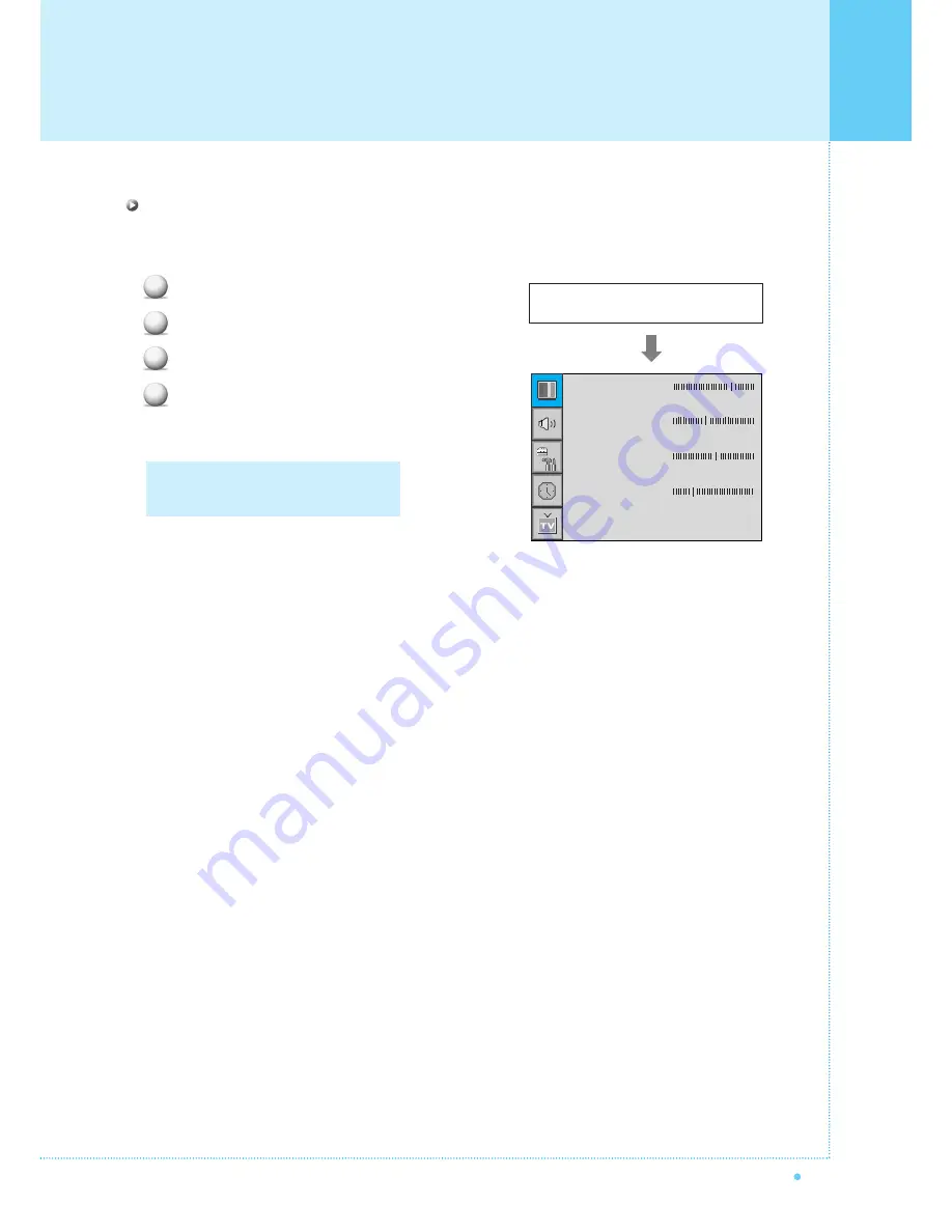 InFocus TD32 User Manual Download Page 34