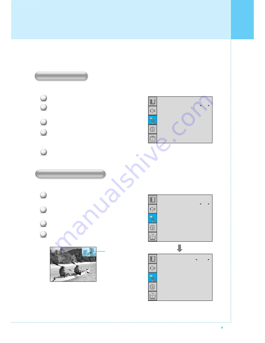 InFocus TD32 User Manual Download Page 44