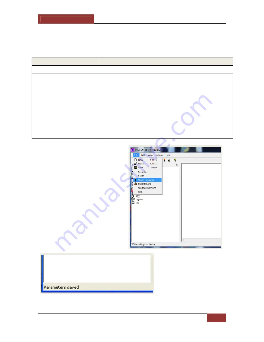 INFODRAW TMRS-102 Скачать руководство пользователя страница 85