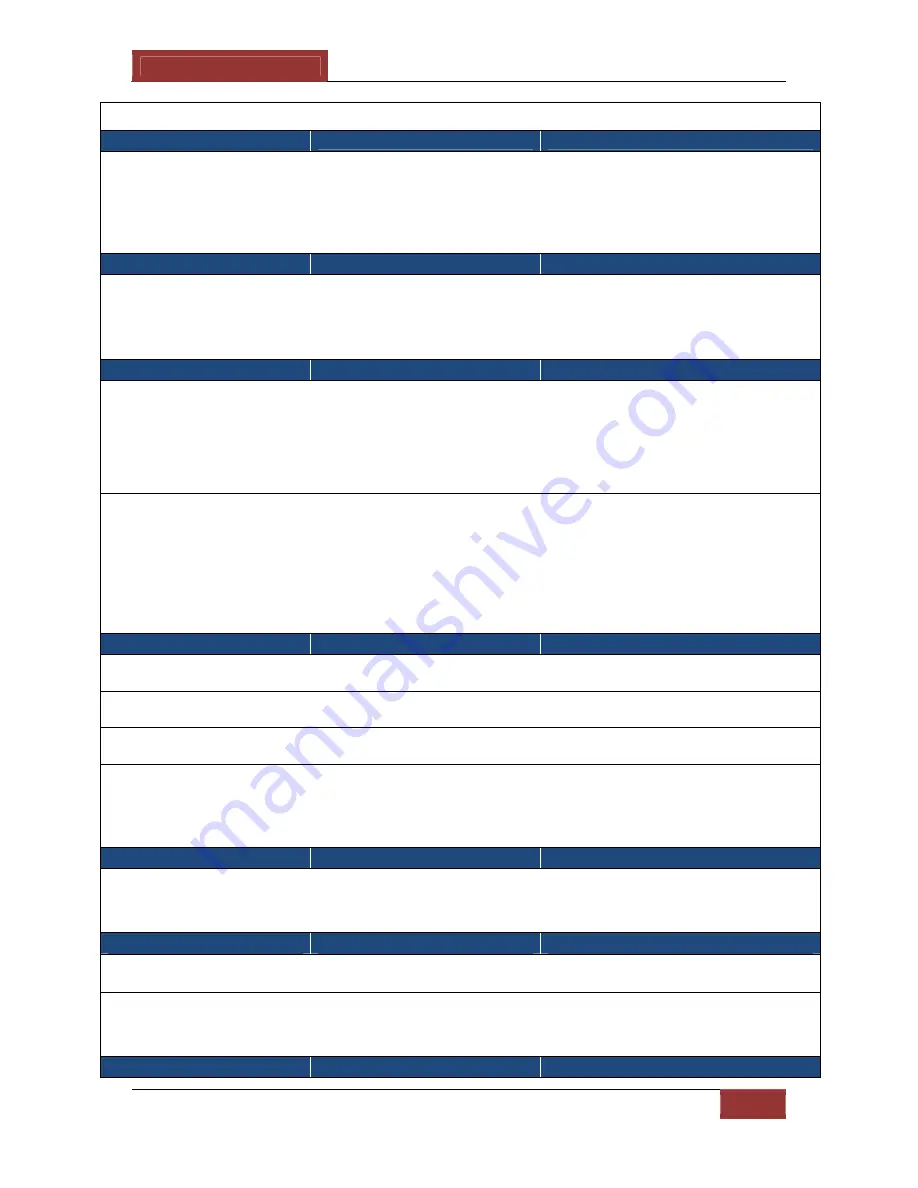 INFODRAW TMRS-102 Скачать руководство пользователя страница 198