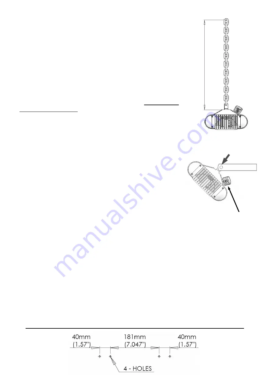 Inforesight SALPHA10240 Reference Manual Download Page 7