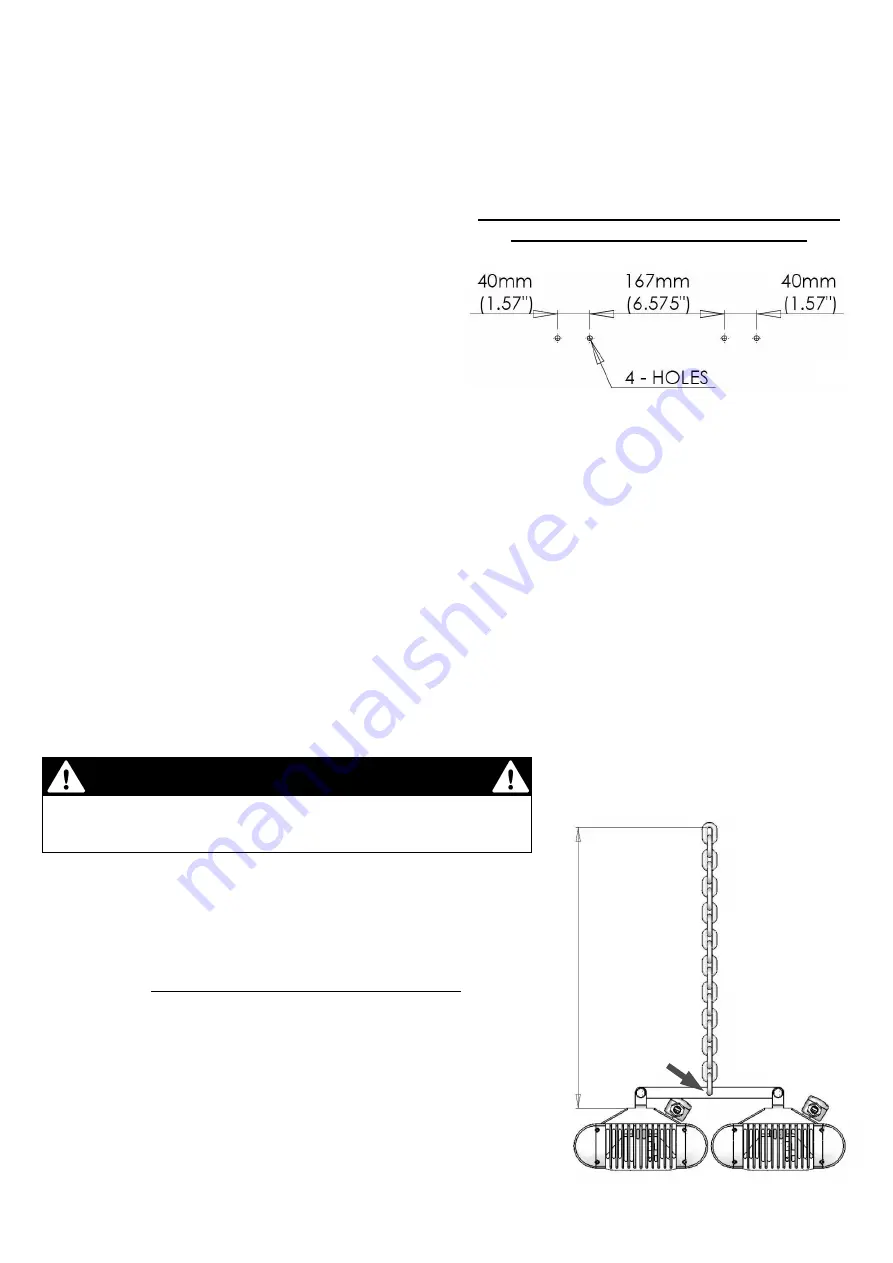 Inforesight SALPHA10240 Скачать руководство пользователя страница 9