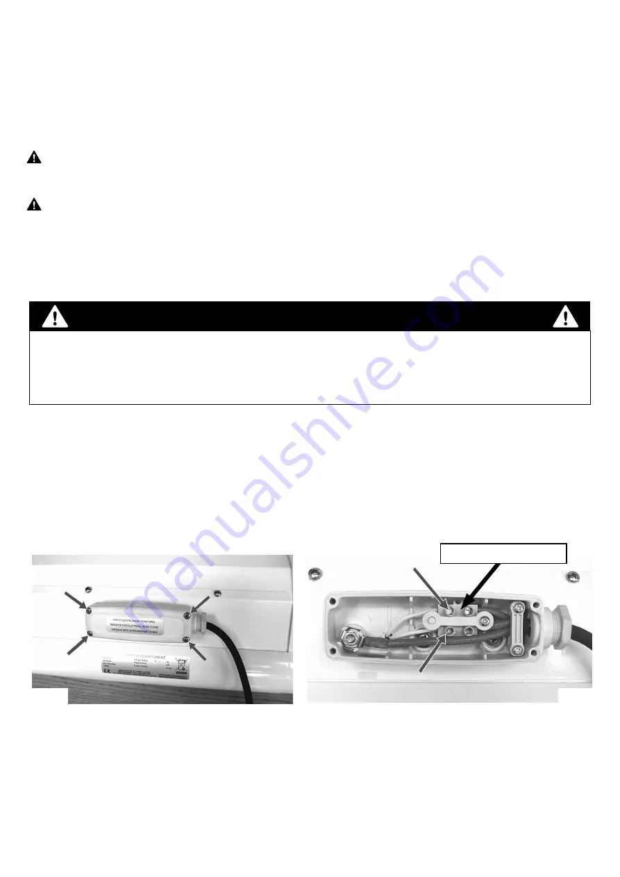 Inforesight SALPHA10240 Reference Manual Download Page 13