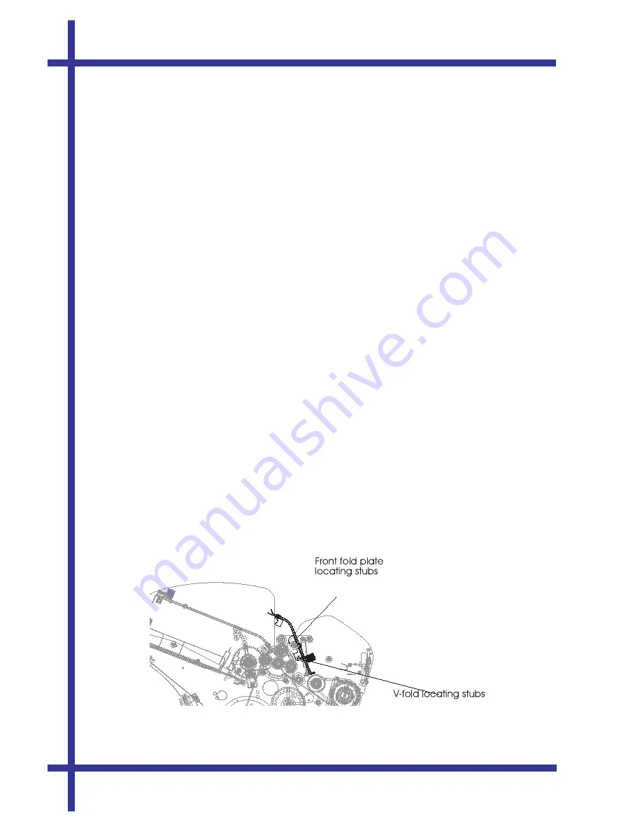 InfoSeal PS20 Operator'S Manual Download Page 24