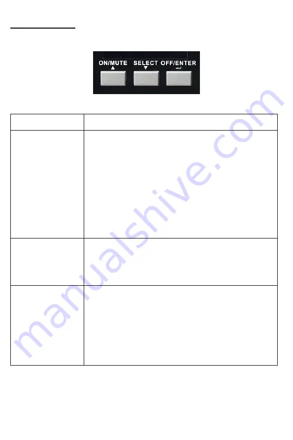 INFOSEC UPS SYSTEM E3 Performance 1100 RT Manual Download Page 14