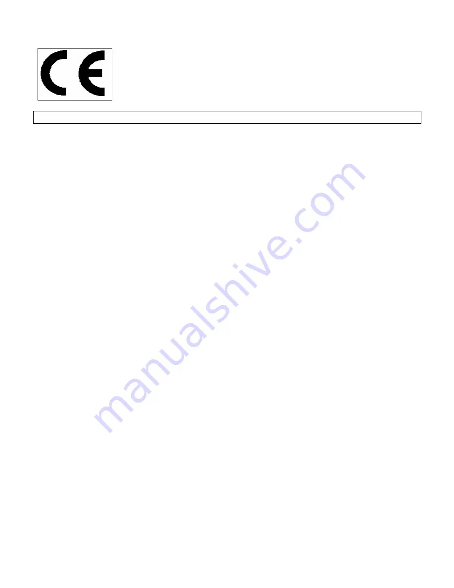 InfoSight INFOTAG KE28 Series Operation And Maintenance Manual Download Page 33