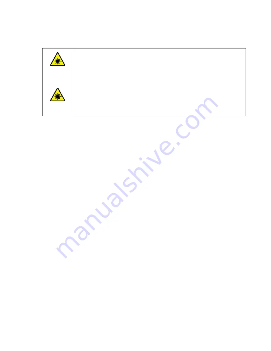 InfoSight LabeLase 4000 Скачать руководство пользователя страница 4