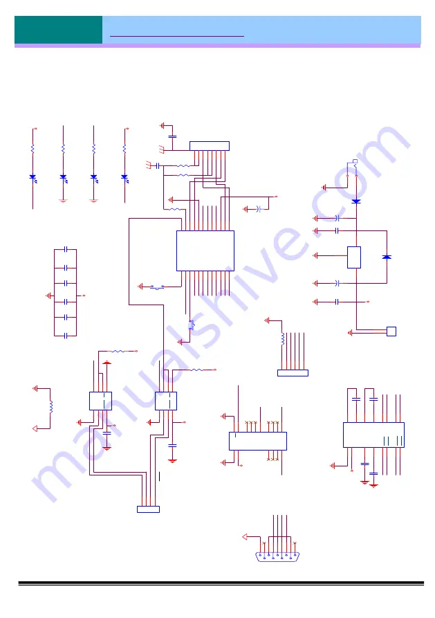 Infosystem Technology Corporation WM-112 Скачать руководство пользователя страница 43