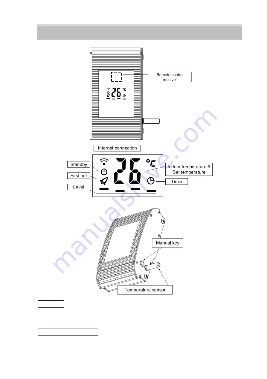 Infracomfort JH-10W Скачать руководство пользователя страница 8