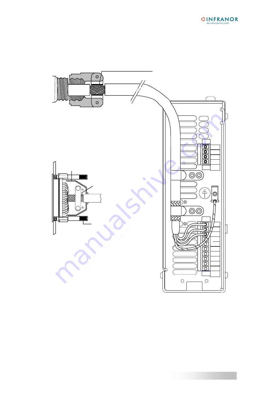 Infranor CD1-a Manual Download Page 26