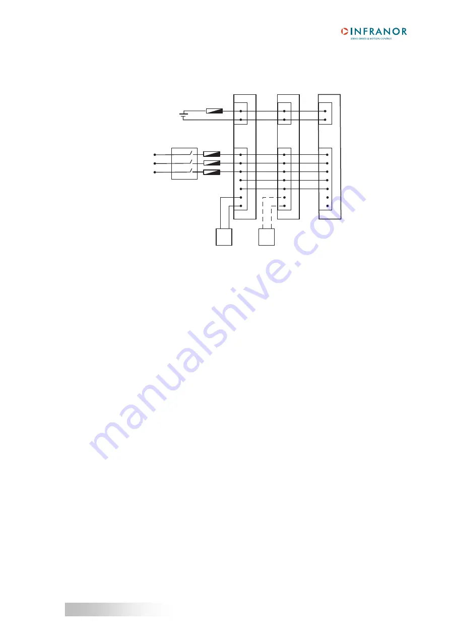 Infranor CD1-a Manual Download Page 31