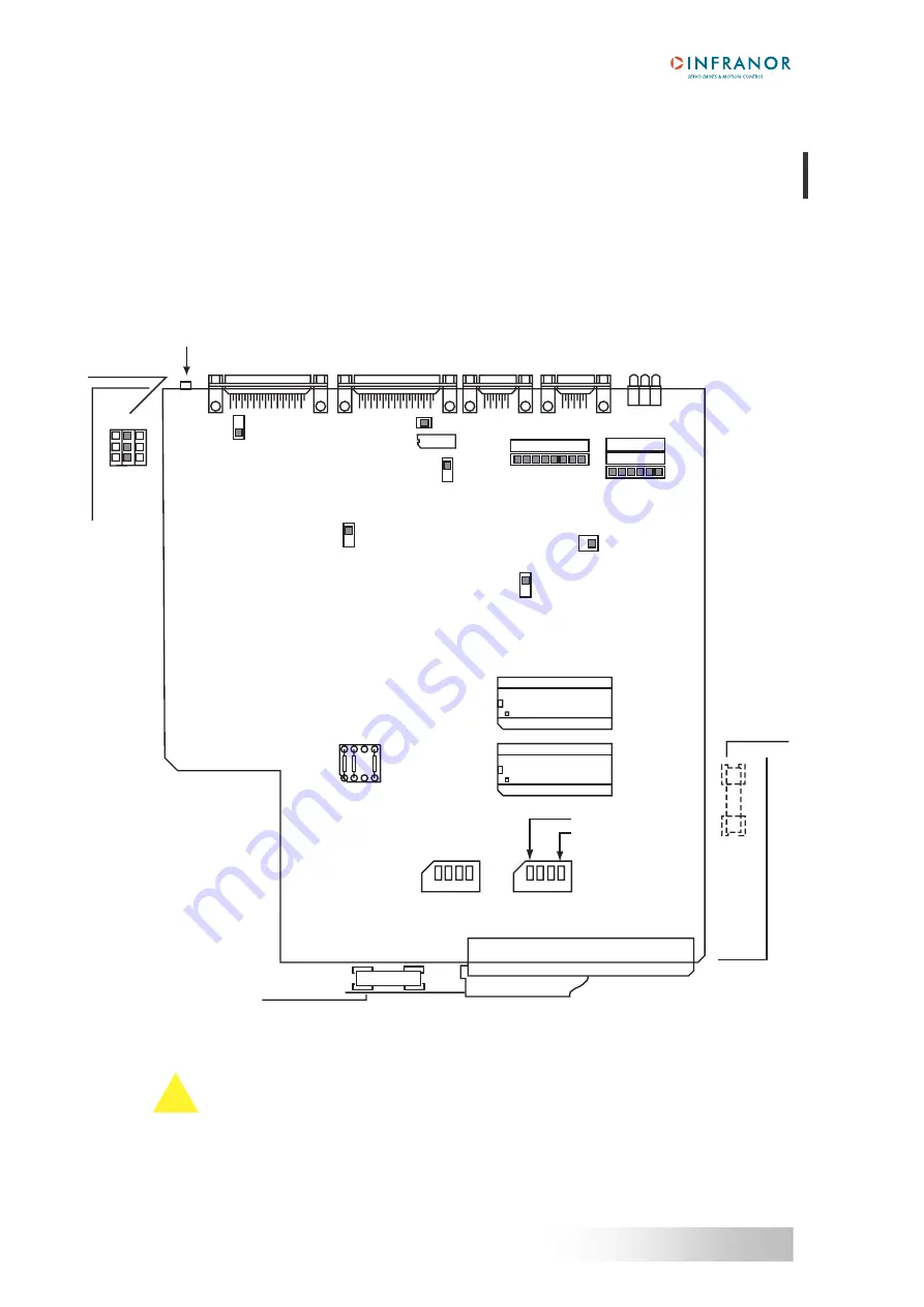 Infranor SMT-BD2/m Скачать руководство пользователя страница 30