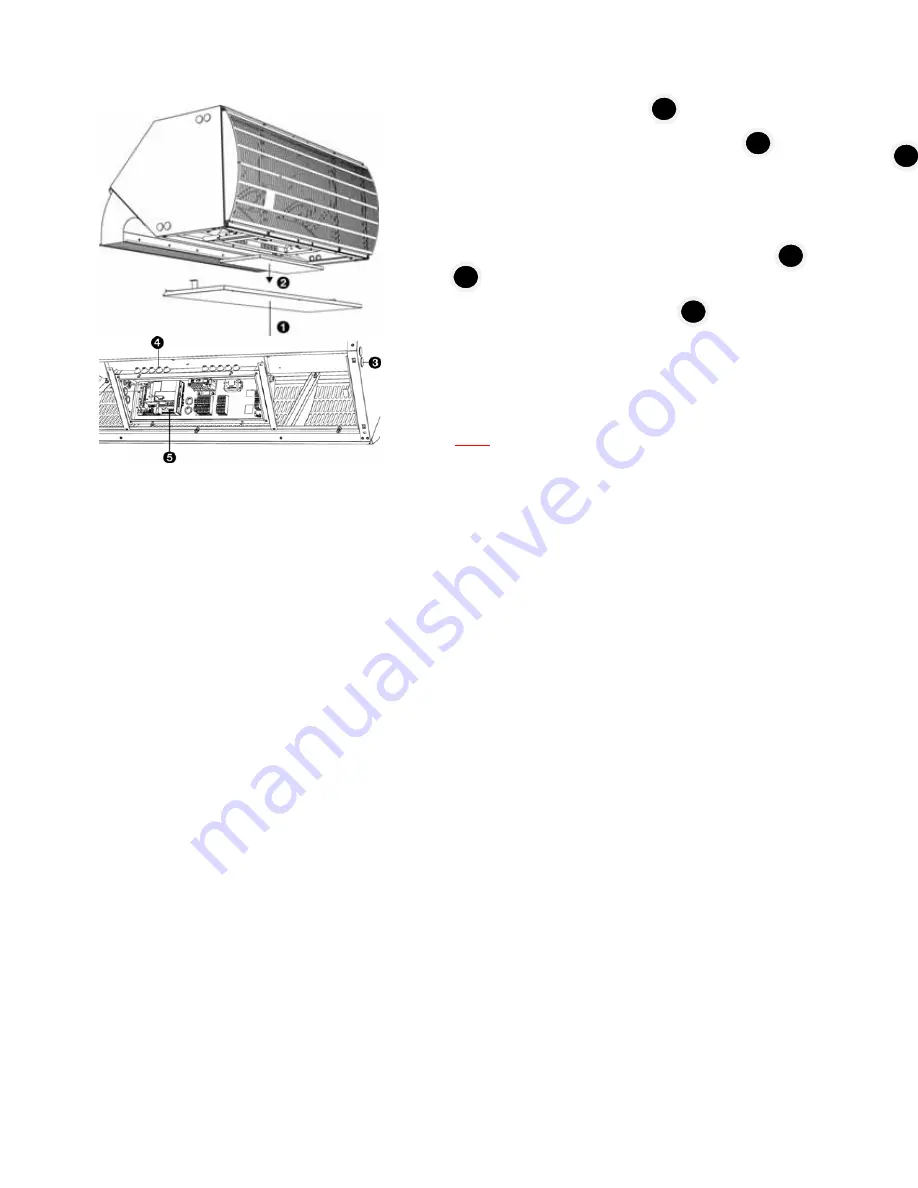 infrasave SchwankAir 3500 Series Installation, Operation And Maintenance Instructions Download Page 28