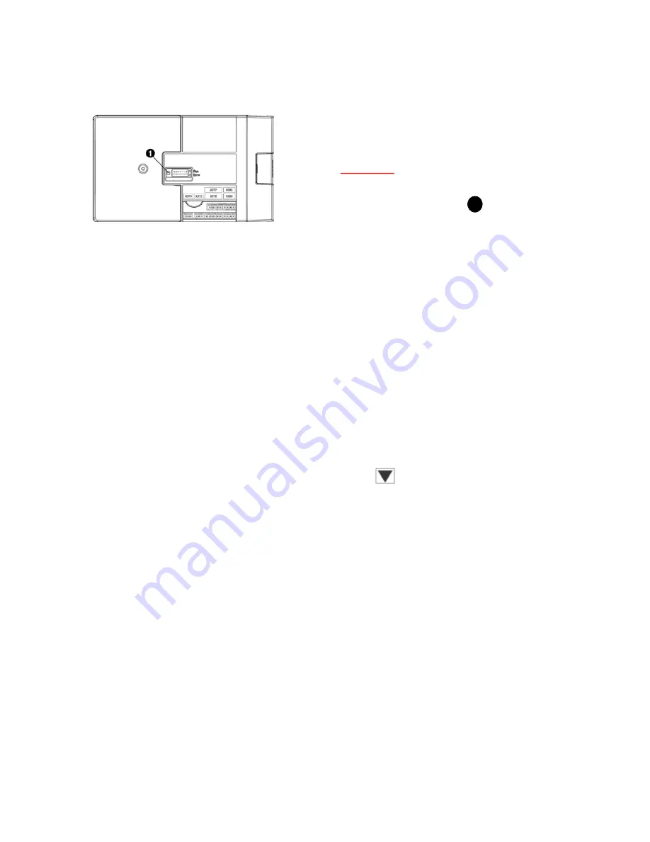 infrasave SchwankAir 3500 Series Installation, Operation And Maintenance Instructions Download Page 93