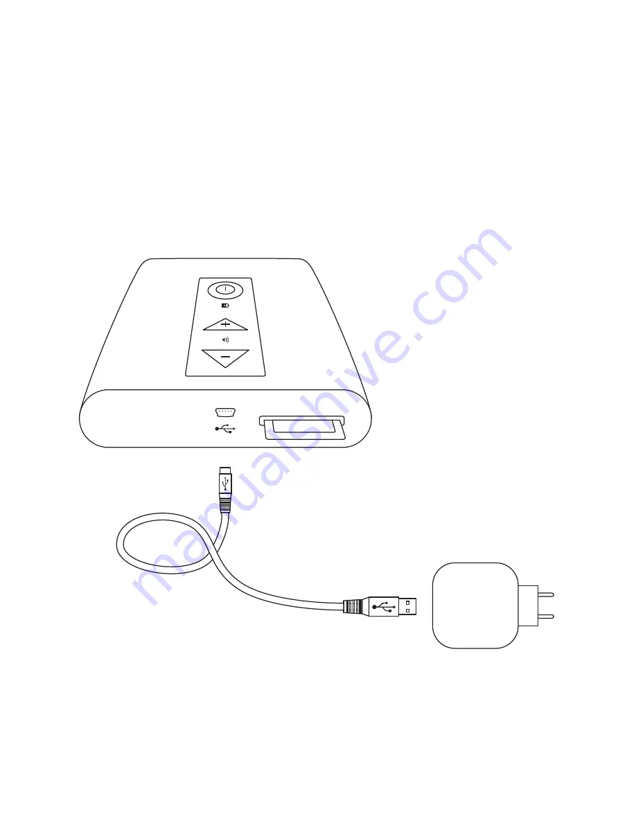 Infrasonics inPulser Instructions Manual Download Page 4