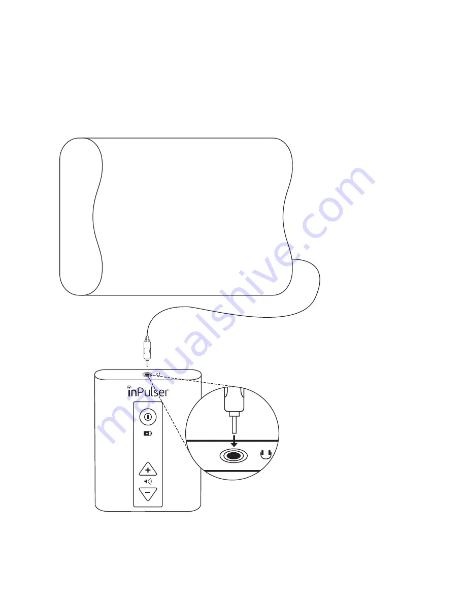 Infrasonics inPulser Instructions Manual Download Page 5