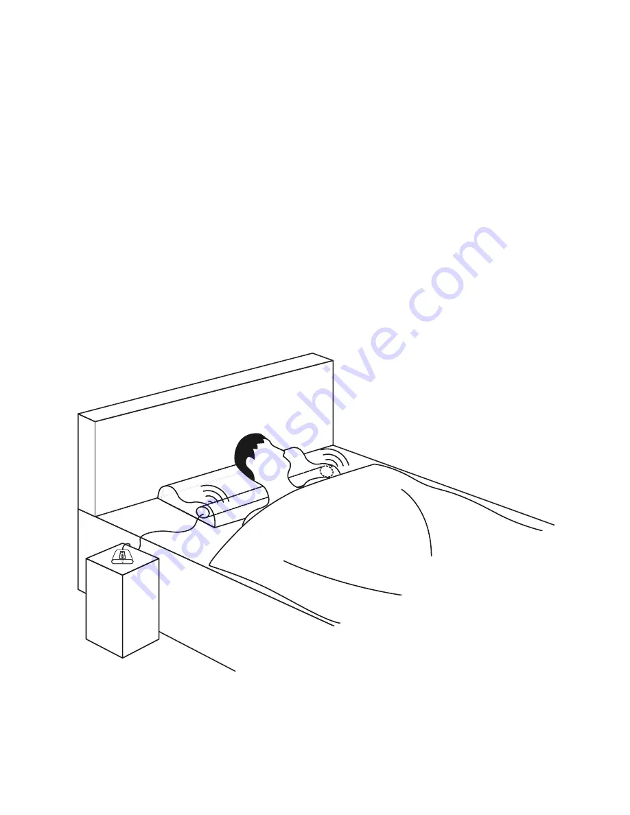 Infrasonics inPulser Instructions Manual Download Page 10