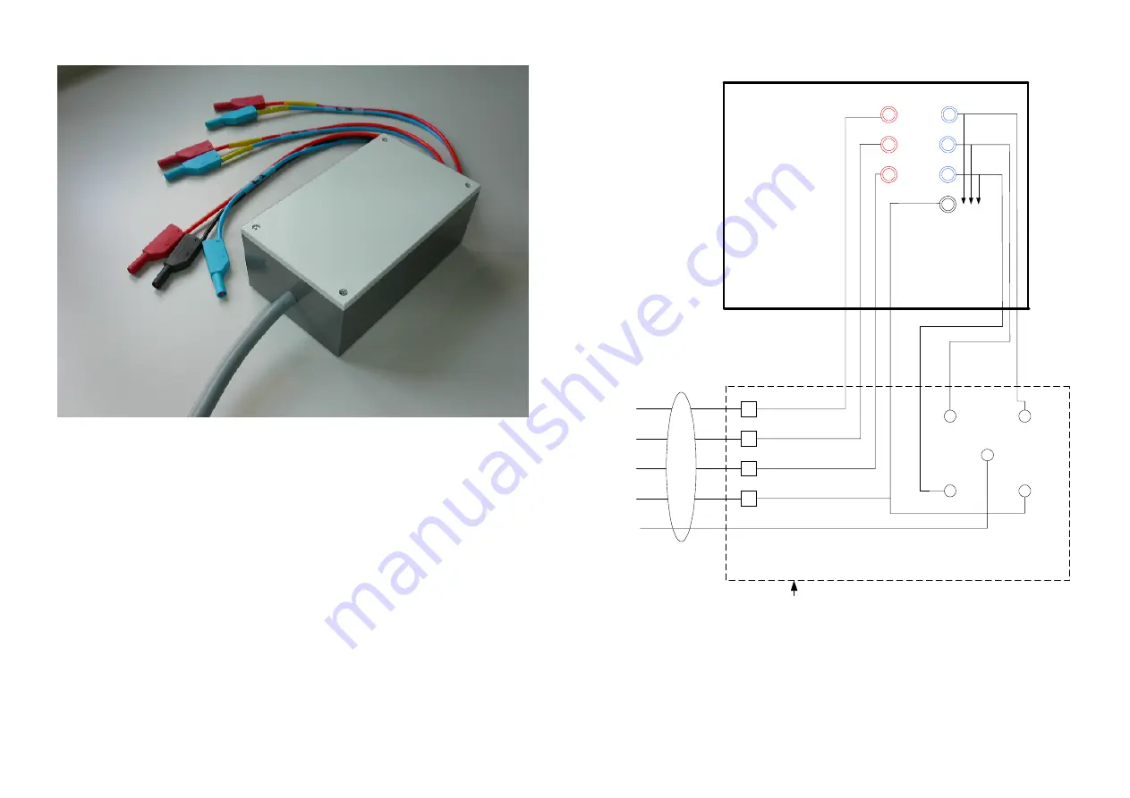 Infratek 101A User Manual Download Page 20