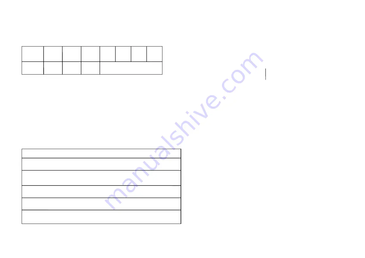 Infratek SM201 User Manual Download Page 24