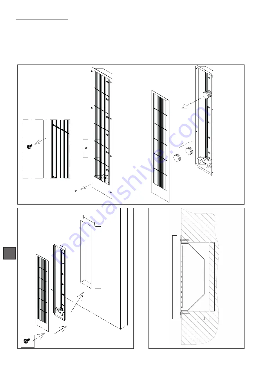 Infraworld VITALlight-IPX4 A6058 Скачать руководство пользователя страница 2