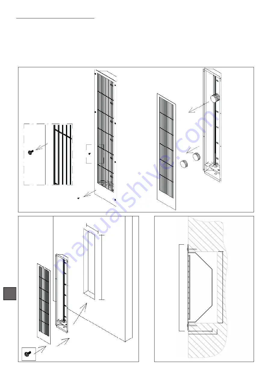 Infraworld VITALlight-IPX4 A6058 Скачать руководство пользователя страница 10