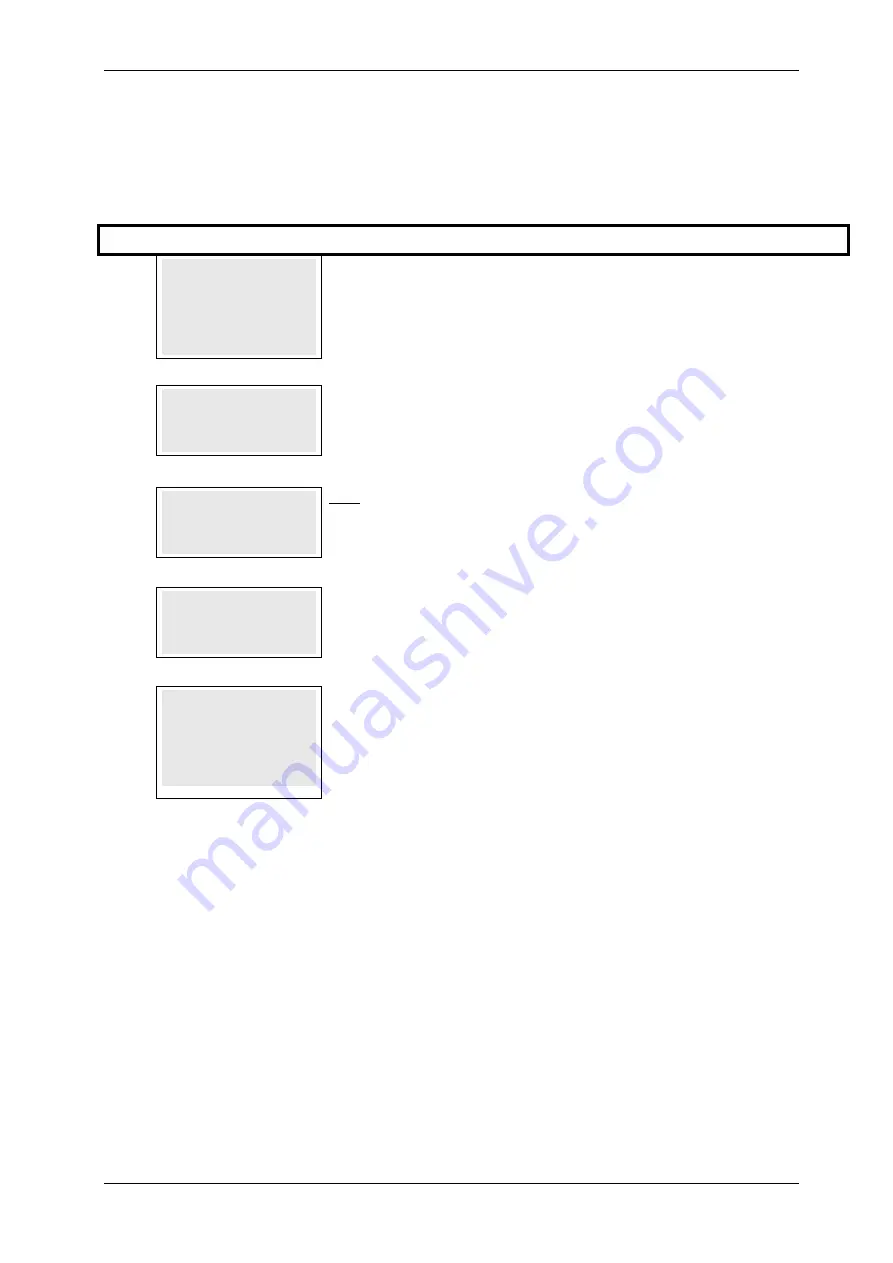 Ingenico iCT2 Series Operating Manual Download Page 125